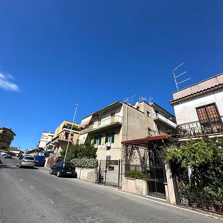 Frabi Roma - Tourist Apartment-2